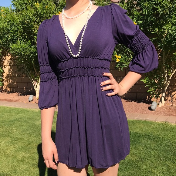 Dress - Picture 2 of 5